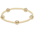 Admire Small Gold Bracelet