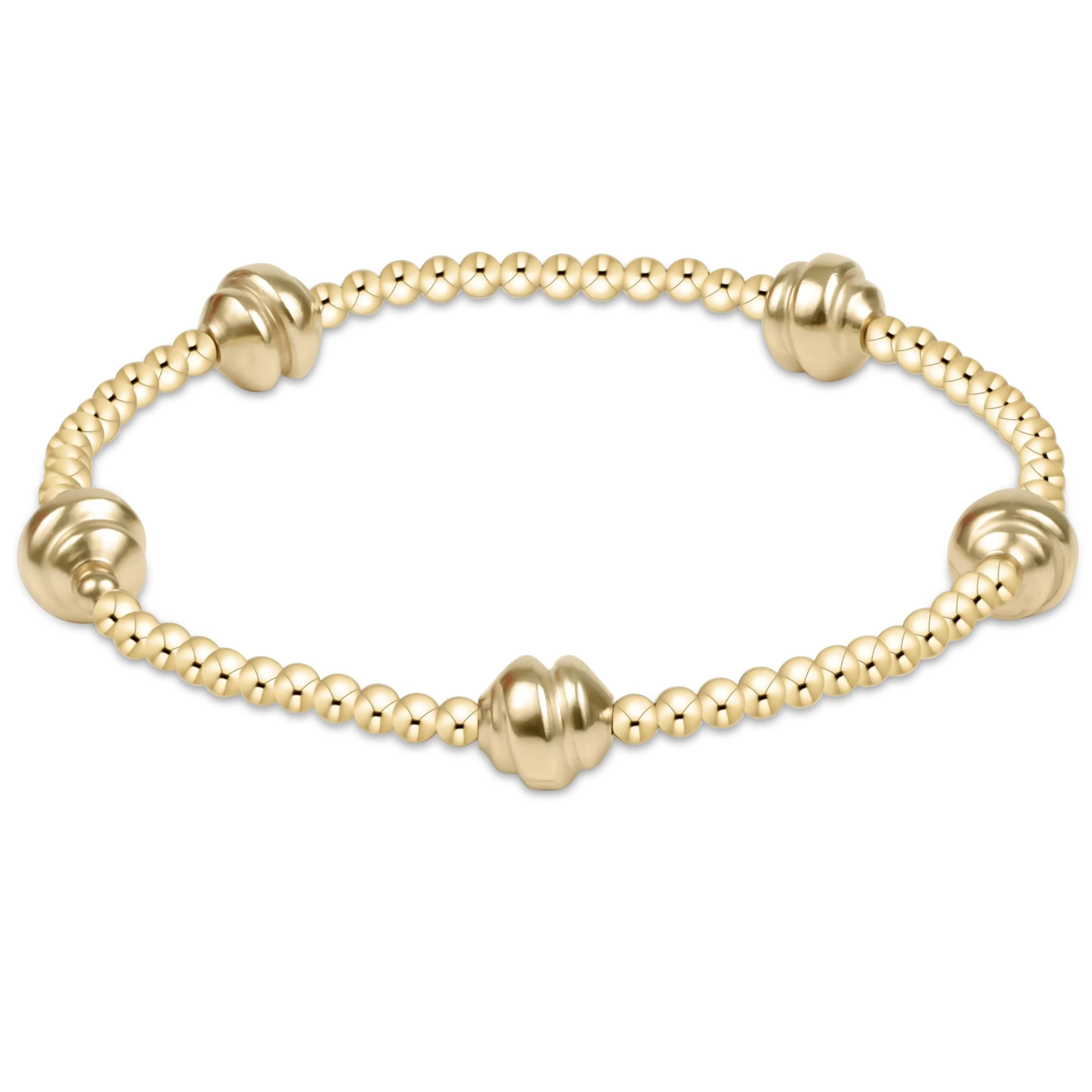 Admire Small Gold Bracelet