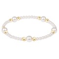 Purpose Pearl Bracelet
