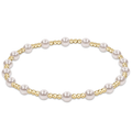Sincerity Pearl Bracelet