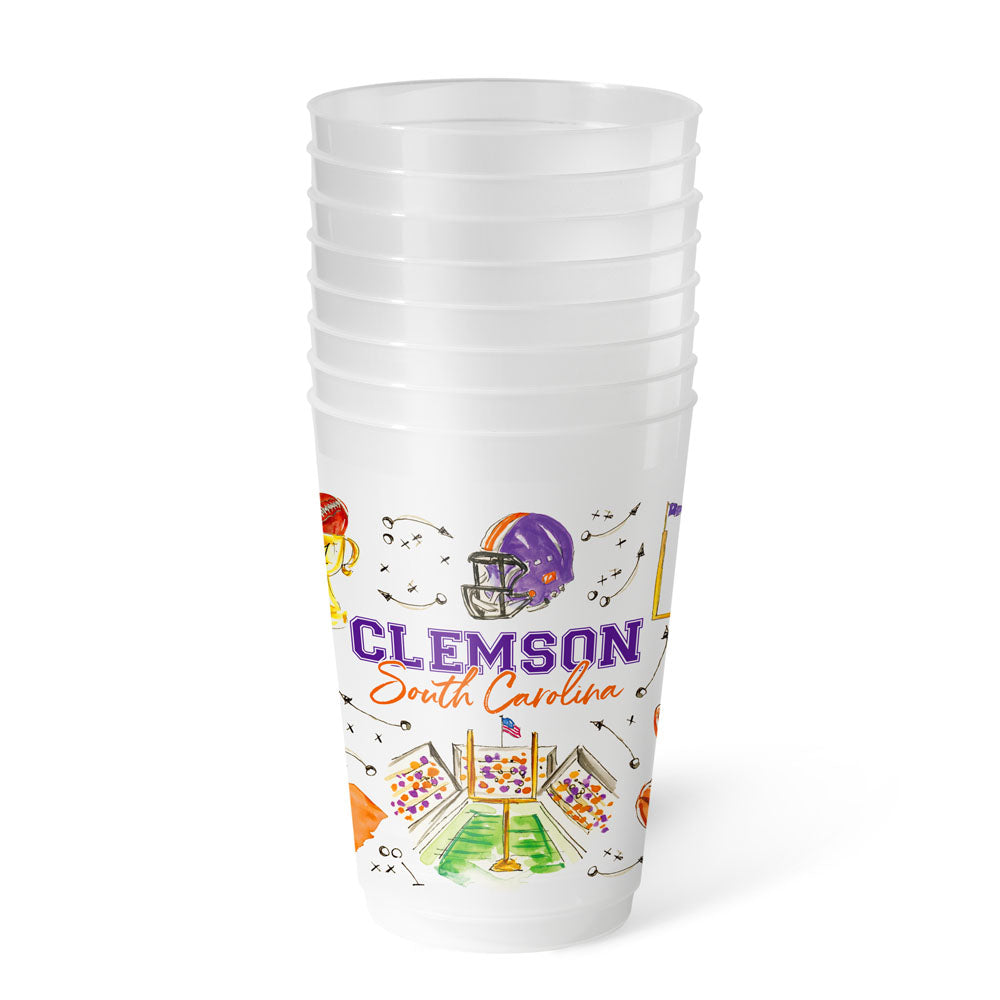 Swig Tailgates College