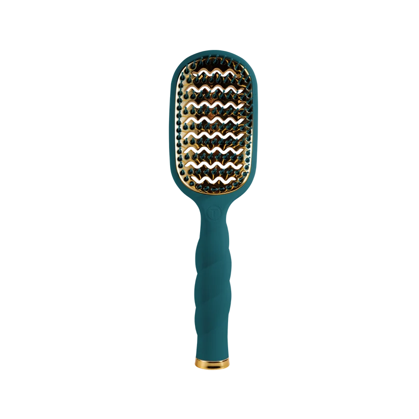 Teleties Hair Brush