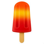 Goolala Squishies Rainbow Pop