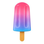 Goolala Squishies Rainbow Pop
