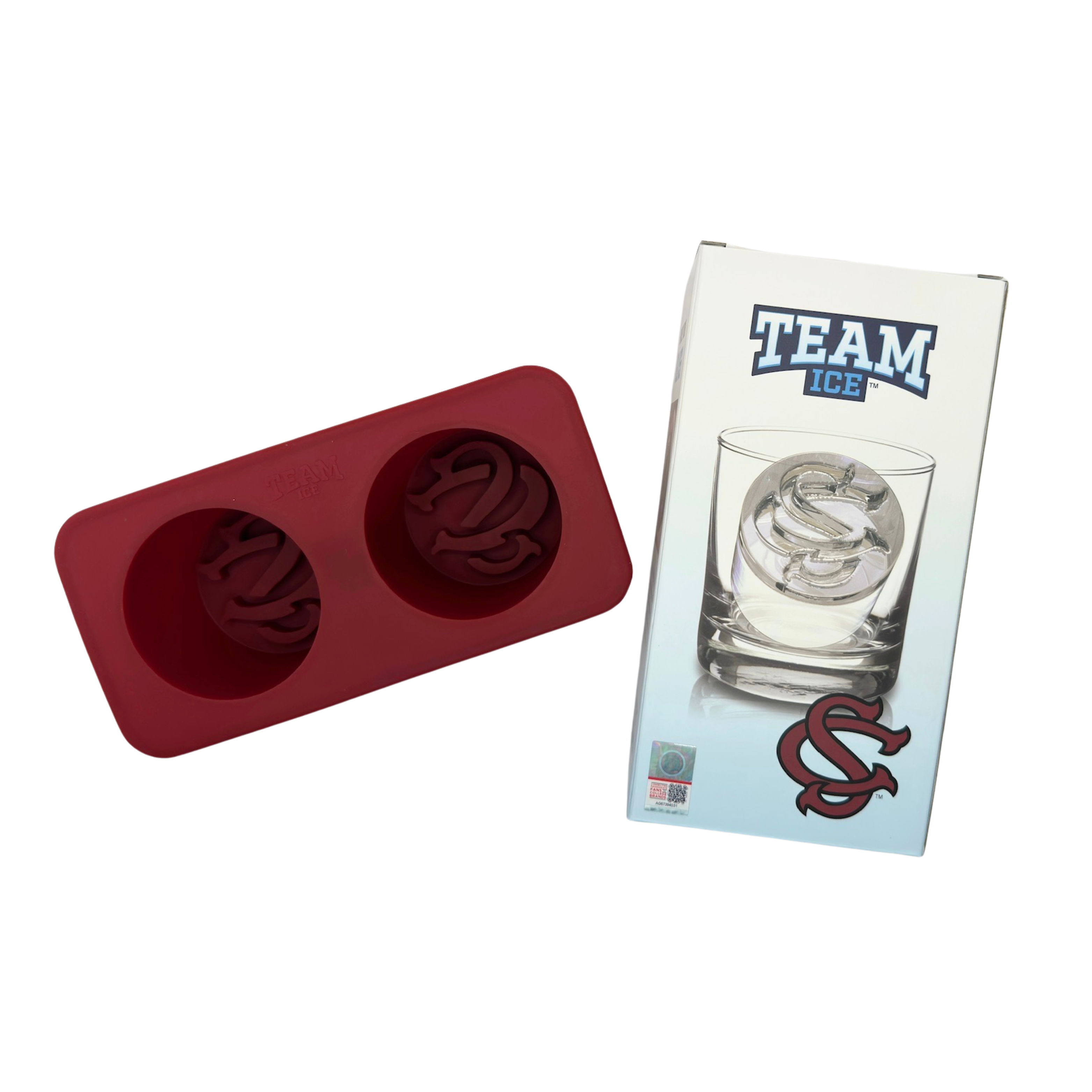 Ice Molds