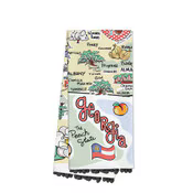 Swig State Tea Towels