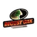 Mossy Oak Logo Ekkolight 17"