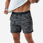 Men's Burlebo Swim Trunks