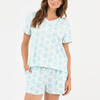 Alli Meadow Dreams Short Set