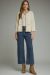 Contrast Trim Jacket