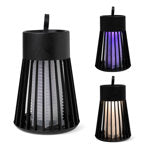 Bunk House The Zap Trap Mosquito Killing Lamp