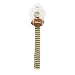 Crochet Pacy Strap