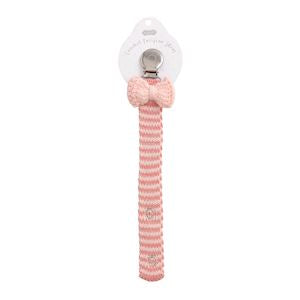 Crochet Pacy Strap