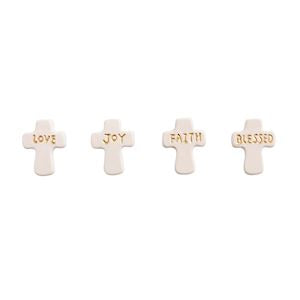 My First Crosses