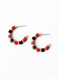Cara Earrings Small