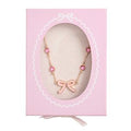 Children's Bow Necklaces