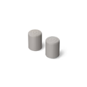 Brumate Magnetic Straw Cover - 2Pack
