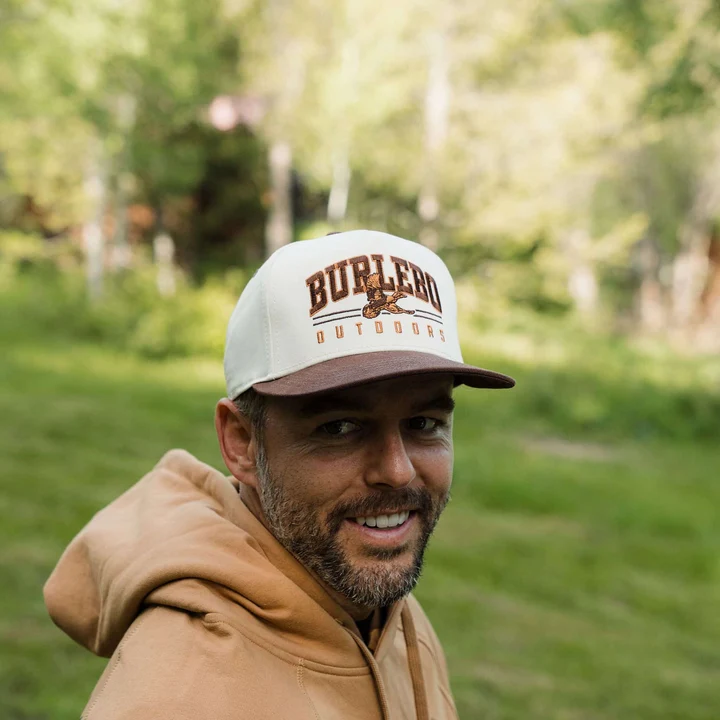 Burlebo Men’s Hats