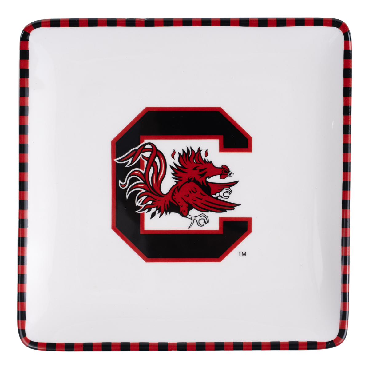 Collegiate Trinket Tray