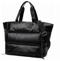 Puffer Tote Bag