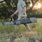 Burlebo Rifle Case