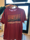 Field and Stone Men’s T-shirt