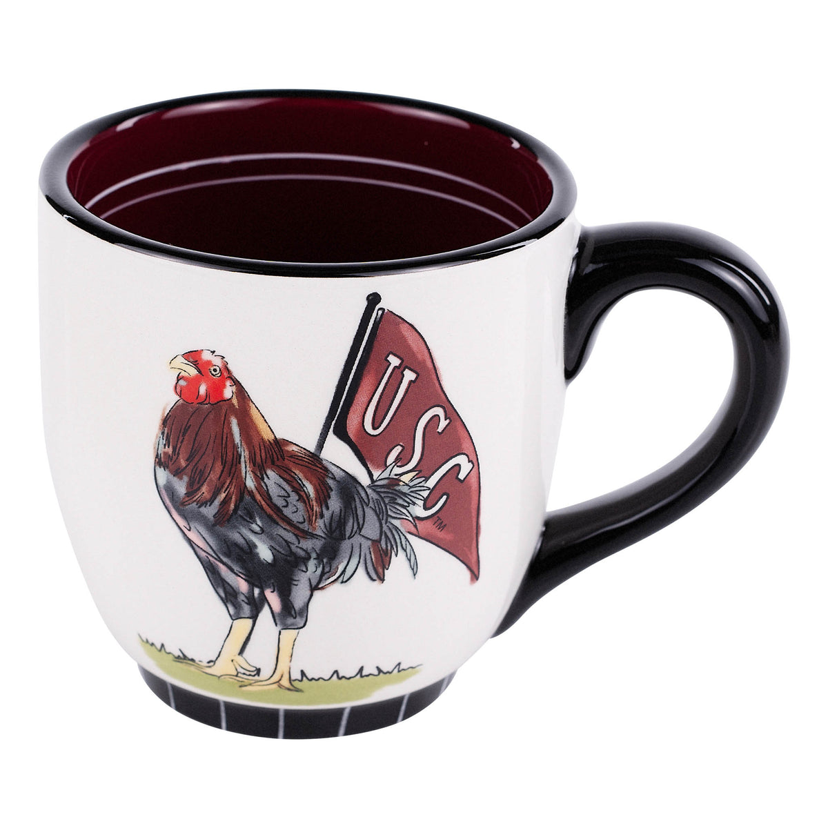 Collegiate Mugs