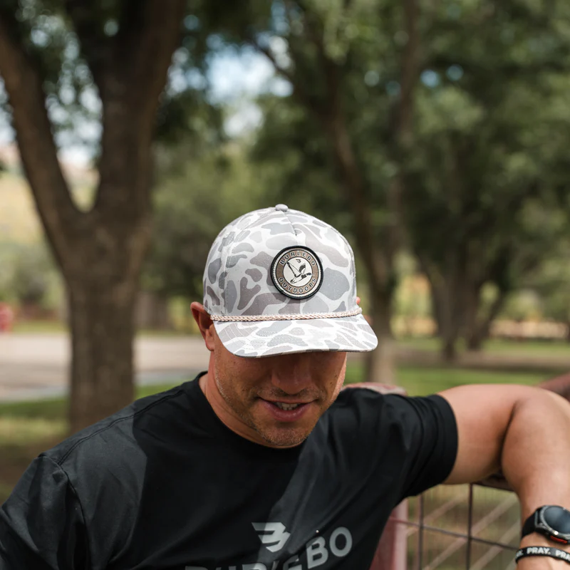 Burlebo Men’s Hats