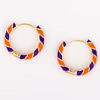 Paisley Earring
