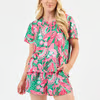 Alli Canopy Clean Short Set