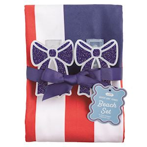 Quick Dry Towel Beach Sets