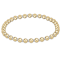 Grateful Mixed Metals Bracelet