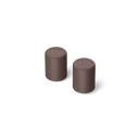 Brumate Magnetic Straw Cover - 2Pack