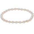 Grateful Pearl Bracelet