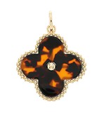Necklace Pendants