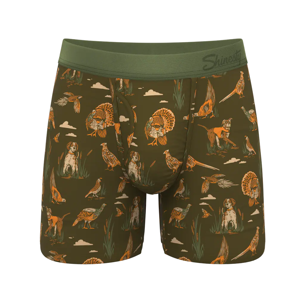 Shinesty Men's Briefs