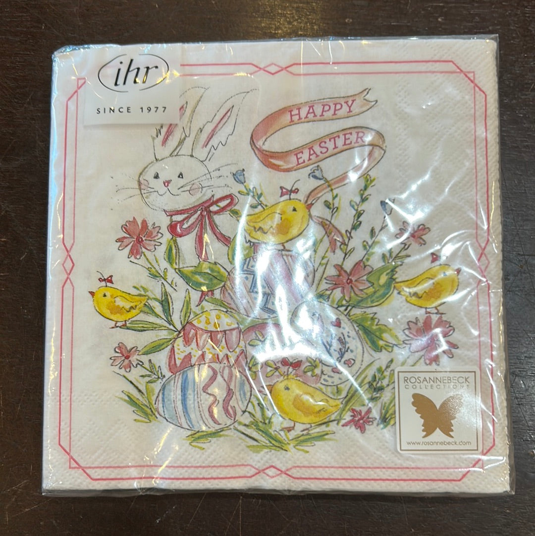 Lunch Napkins