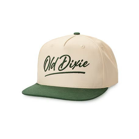 Old Dixie Men's Hat