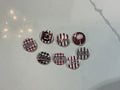 Mini Gameday Pins
