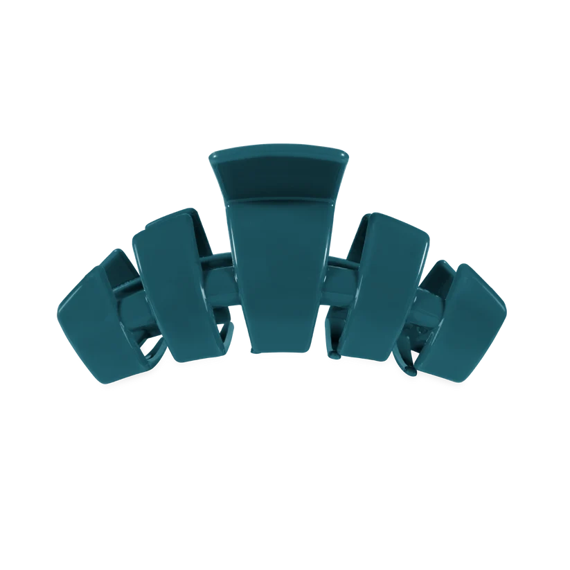 Teleties Classic Hair Claw Clip
