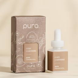 Pura Fragrances
