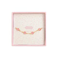 Children's Rhinestone Bracelets