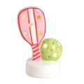Pickle Ball Light-Up Sitter