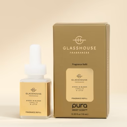 Pura Fragrances