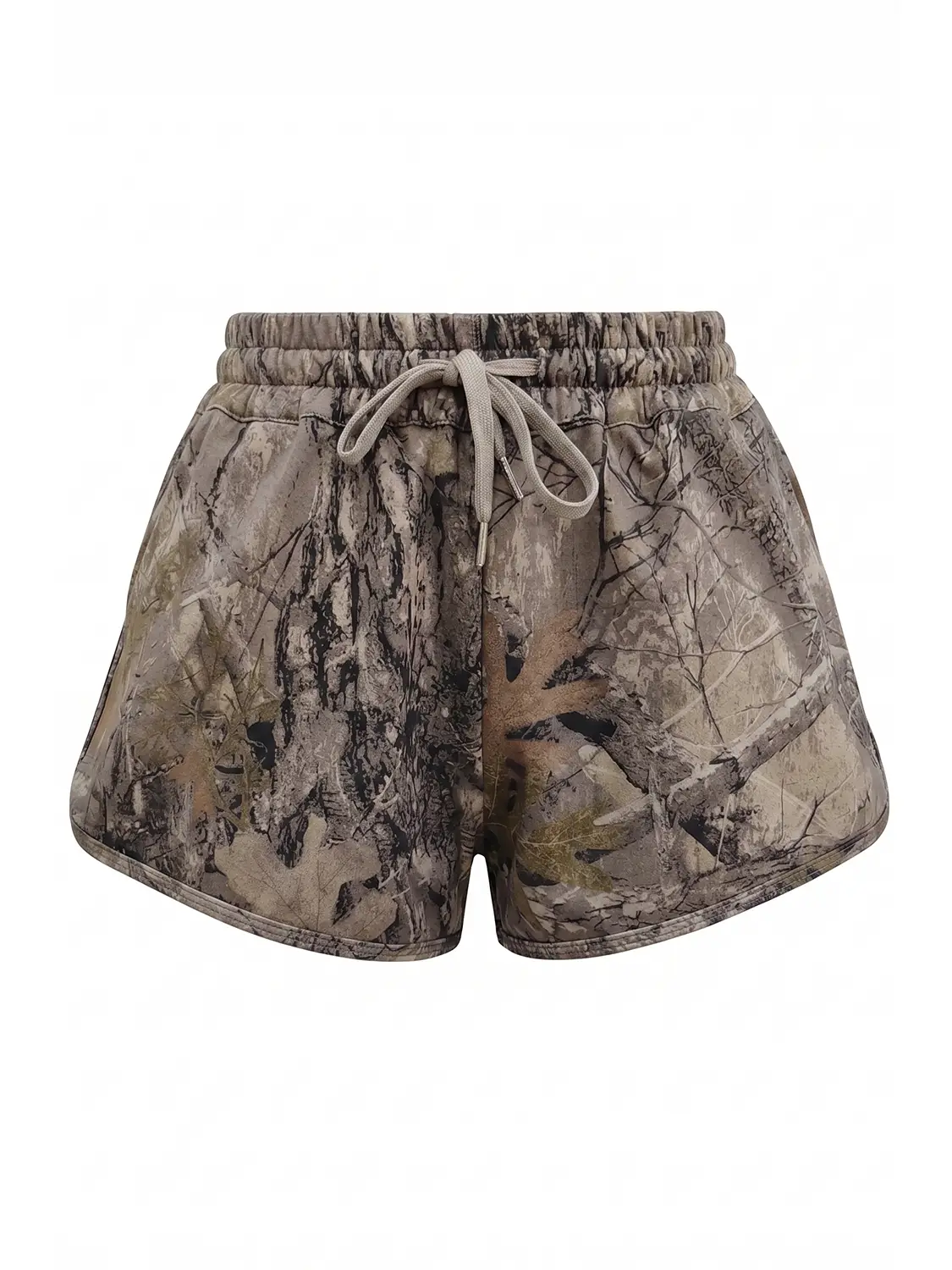 Real-Tree Camo Shorts