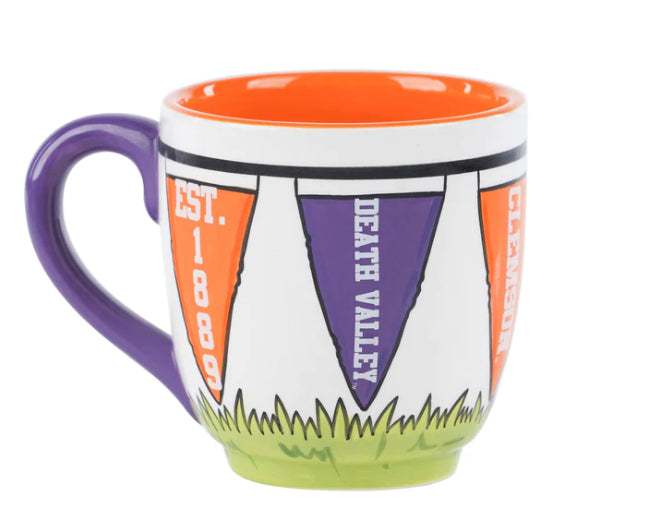 Glory Haus Mugs