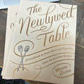 The Newlywed Table