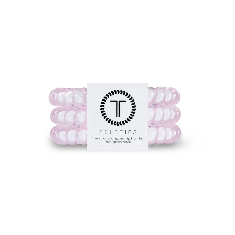 Teleties Spiral Hair Coils