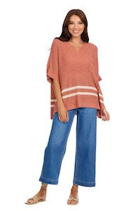 Theo Sweater