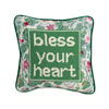 Needlepoint Pillows